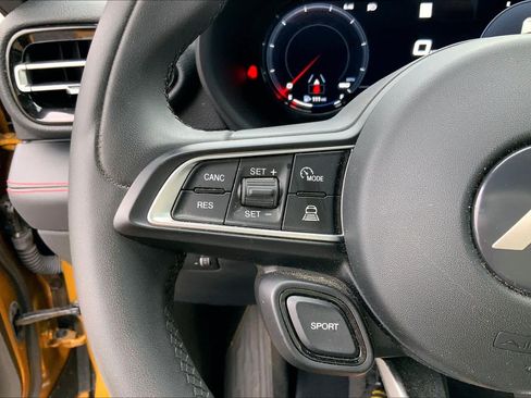 Used 2024 Dodge Hornet GT AWD/4WD image 22
