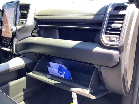 New 2026 RAM 2500 Laramie w/ Night Edition AWD/4WD image 46