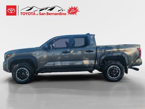 New 2026 Toyota Tacoma TRD Off-Road AWD/4WD image 2