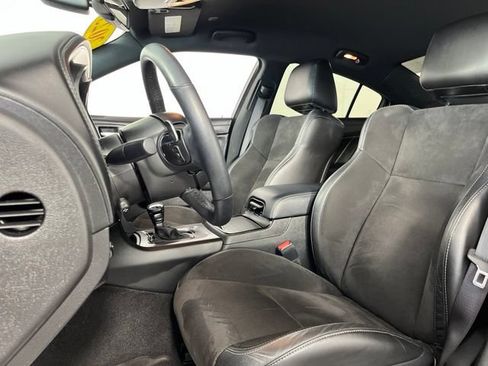 Used 2023 Dodge Charger R/T w/ Plus Group RWD image 17