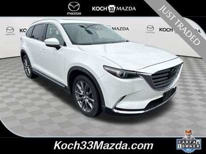 Used 2019 MAZDA CX-9 Grand Touring