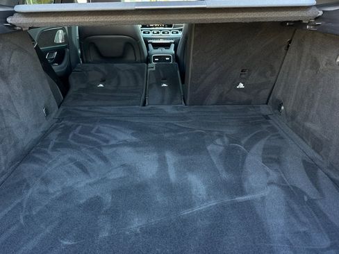 Certified 2022 Mercedes-Benz GLE 53 AMG 4MATIC Coupe image 34