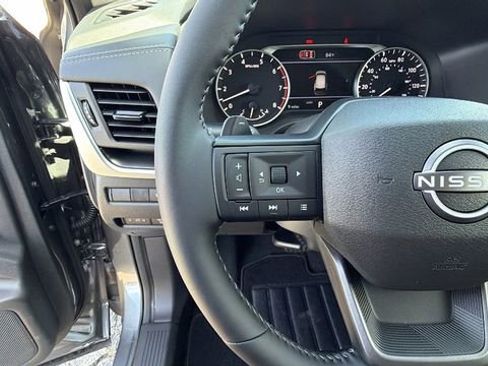 New 2026 Nissan Rogue SV w/ Cold Weather Package image 27