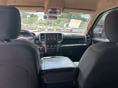 Used 2019 RAM 3500 Tradesman AWD/4WD image 14