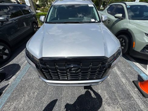 Used 2025 Hyundai Palisade SEL FWD image 9