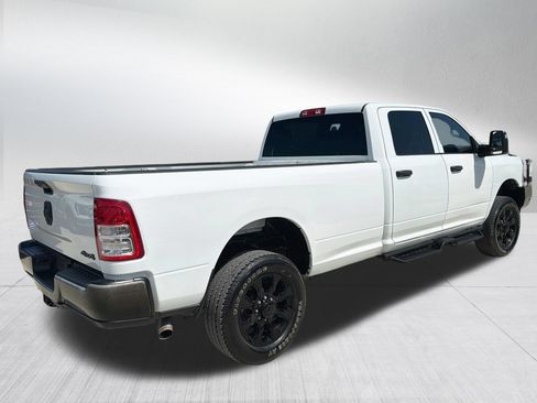 Used 2023 RAM 2500 Tradesman AWD/4WD image 7