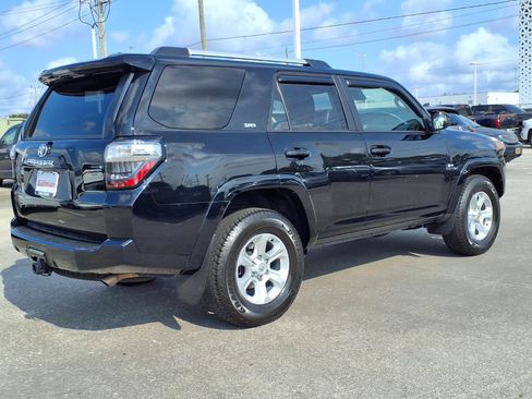 Used 2024 Toyota 4Runner SR5 RWD image 26