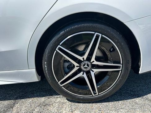 Used 2026 Mercedes-Benz C 300 4MATIC Sedan image 10