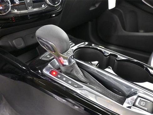 New 2026 Chevrolet Trax LT w/ Driver Confidence Package image 22