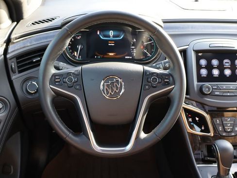 Used 2016 Buick LaCrosse Sport Touring image 19