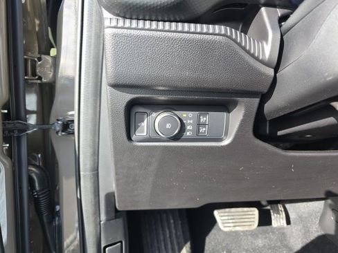 New 2025 Ford Ranger Raptor image 23