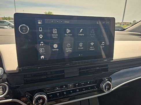 Used 2024 Honda Prologue Touring image 19