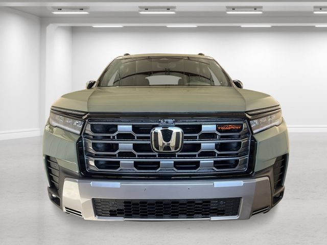 New 2026 Honda Pilot TrailSport image 8