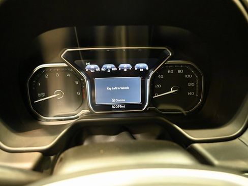 Used 2021 GMC Yukon SLT w/ SLT Luxury Plus Package image 33