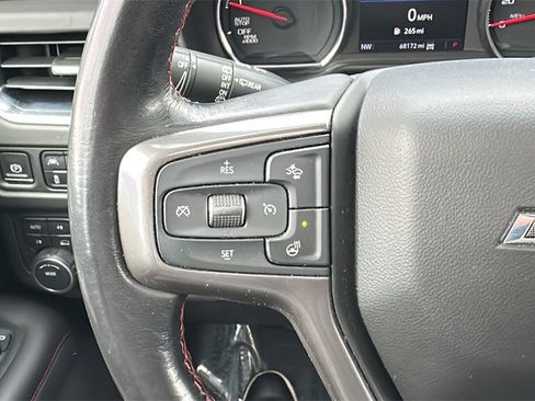 Used 2021 Chevrolet Tahoe RST w/ Luxury Package image 18