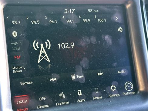 Used 2021 Dodge Challenger R/T Scat Pack w/ Plus Package image 17