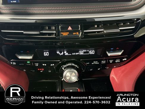 New 2026 Acura MDX A-Spec image 9