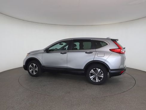 Used 2017 Honda CR-V LX image 9