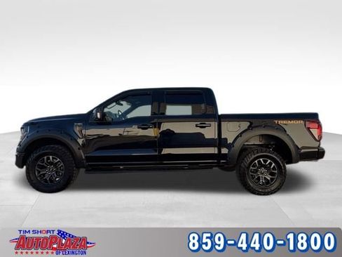 Used 2025 Ford F150 Tremor w/ Tow/Haul Package image 12