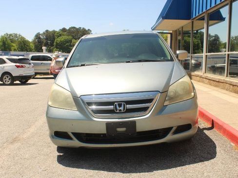 Used 2005 Honda Odyssey EX image 2