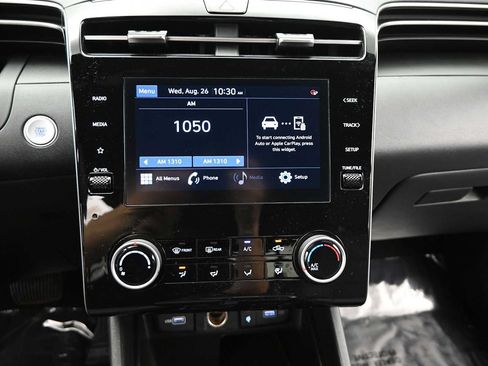 Used 2023 Hyundai Santa Cruz SEL w/ Activity Package AWD/4WD image 21