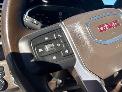 Used 2024 GMC Sierra 2500 SLT w/ SLT Premium Package image 30