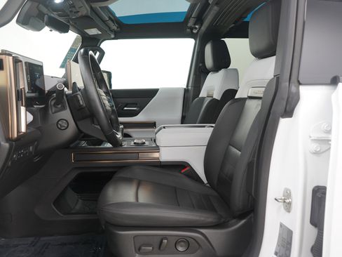 Used 2022 GMC Hummer EV Edition 1 w/ LPO, Illumination Package image 26