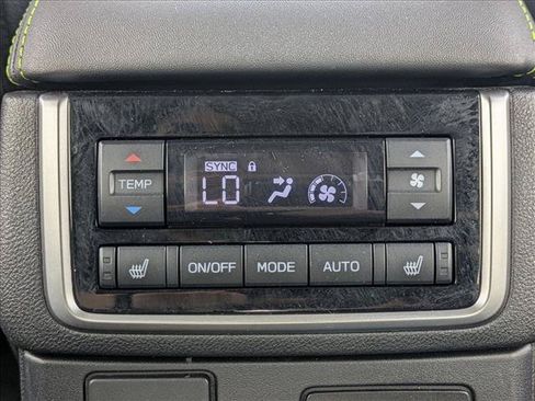 Used 2023 Subaru Ascent Onyx Edition Limited AWD/4WD image 18