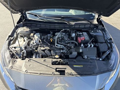 New 2025 Nissan Altima 2.5 S image 9
