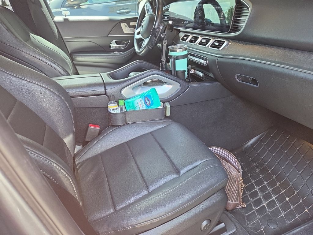 Used 2022 Mercedes-Benz GLE 350 4MATIC image 12
