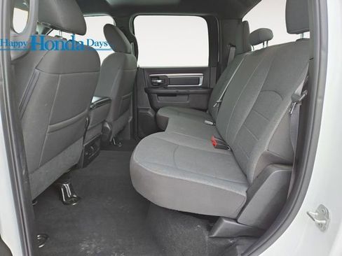 Used 2024 RAM 1500 Classic Warlock image 14