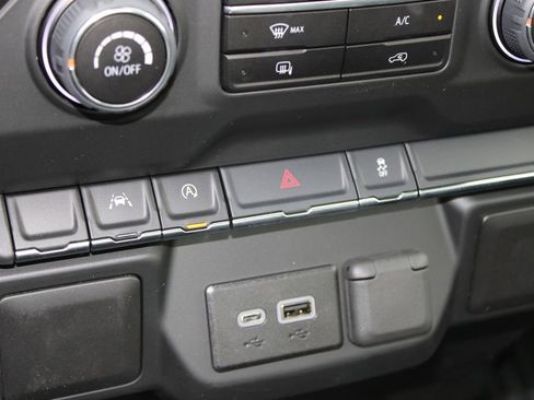 New 2025 Chevrolet Silverado 1500 W/T w/ Trailering Package image 38