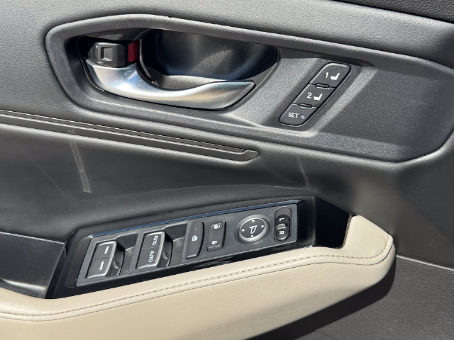 Used 2024 Honda Accord Touring image 27