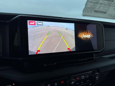 New 2026 Jeep Wrangler Unlimited Rubicon image 32