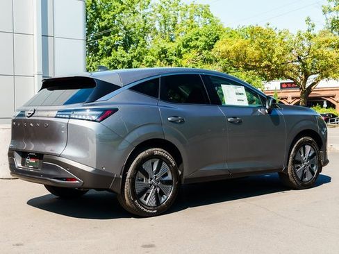 New 2025 Nissan Murano SL image 6