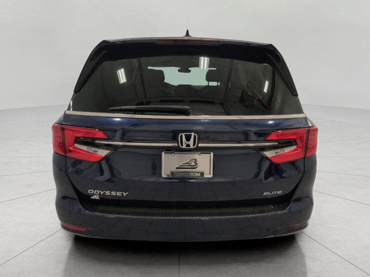 Used 2021 Honda Odyssey Elite image 27