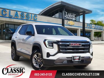 Used 2026 GMC Terrain Elevation
