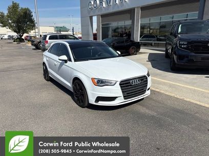 Used 2015 Audi A3 TDI Premium Plus