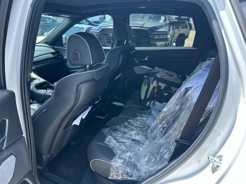 Used 2021 Acura RDX A-Spec AWD/4WD image 5