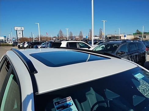 Used 2026 Subaru Forester Touring image 6