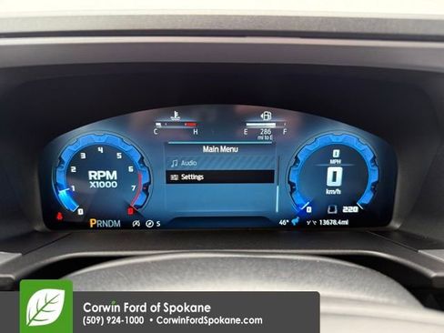 Used 2025 Ford Bronco Sport Badlands image 25