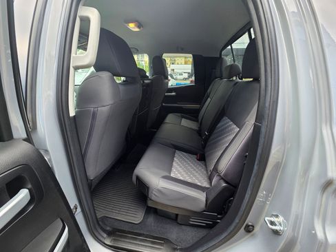 Used 2021 Toyota Tundra SR5 AWD/4WD image 13