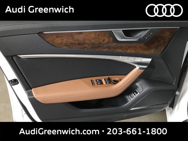 Certified 2023 Audi A6 Premium Plus w/ Premium Plus Package AWD/4WD image 10