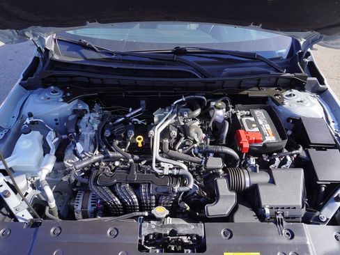 Used 2023 Nissan Altima 2.5 SV image 31