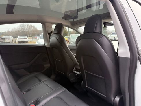 Used 2021 Tesla Model Y Performance AWD/4WD image 15