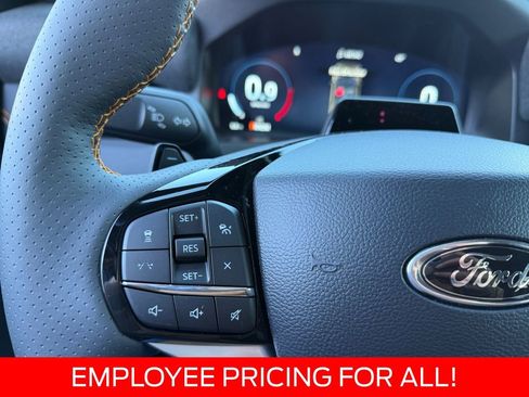 New 2026 Ford Explorer Tremor w/ Tremor Ultimate Package AWD/4WD image 17