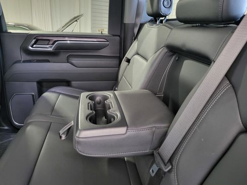 Certified 2024 Chevrolet Silverado 2500 LTZ image 43