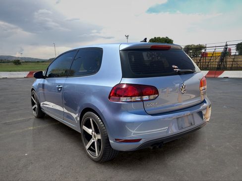Used 2012 Volkswagen Golf TDI FWD image 4