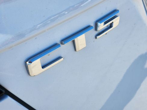 New 2026 Cadillac CT5 Sport image 7