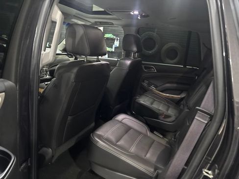 Used 2017 GMC Yukon Denali w/ Open Road Package AWD/4WD image 29